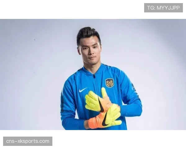 浙江队门将顾超回归训练,教练组谨慎评估其出击与拦截范围数据 浙江队门将顾超回归训练,教练组谨慎评估其出击与拦截范围数据