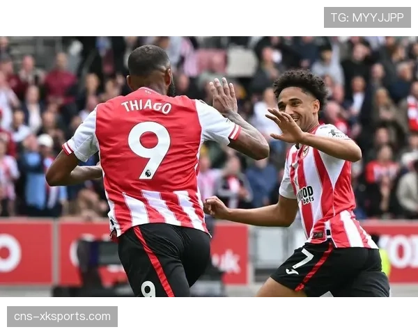 曼联迎战布伦特福德：定位球-祖师爷-对阵-受益最大-球队的战术博弈